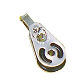 SeaSure Blok 25mm enk/sjkel