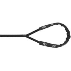 Liros Handy-Elastic 1 sort 6m fortjning