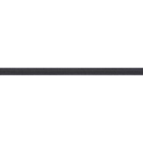 Liros Shock Cord 7mm sort