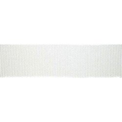Liros Webbing PP- Albatross  hvid