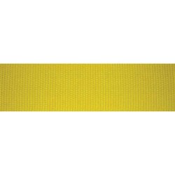 Liros Webbing PP- Albatross  gul