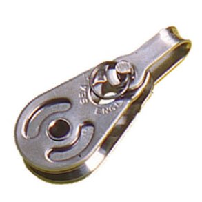 SeaSure Wireblok 25mm  enk/sjk