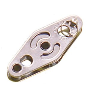 SeaSure Wireblok 25mm  m.hv