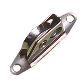 SeaSure Wireblok 25mm gennemf.smal