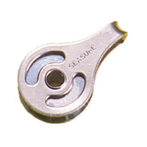 SeaSure Wireblok 25mm enk/bjle