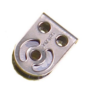 SeaSure Wireblok 25mm enk/skildpade