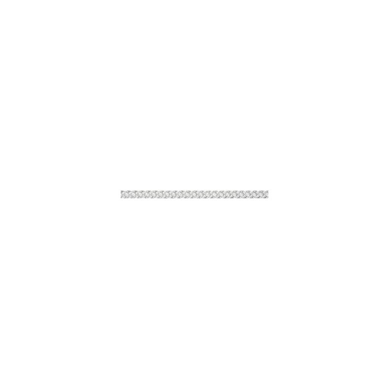 Liros Polyamide Braid 14mm hvid
