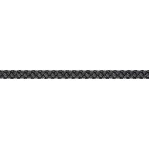 Liros Polyamide Braid 6mm sort