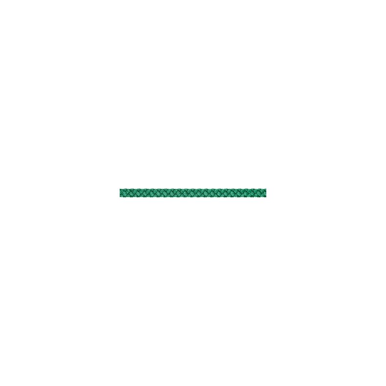 Liros Polyamide Braid 6mm grn