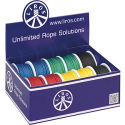 Liros Polyester   sort