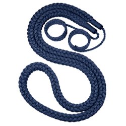 Liros Bumperline 50mm navy