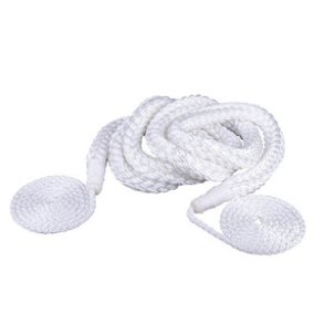 Liros Bumperline 50mm hvid 