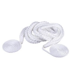 Liros Bumperline 50mm hvid 