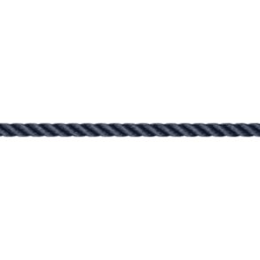 Liros Polyester 3-slet  navy