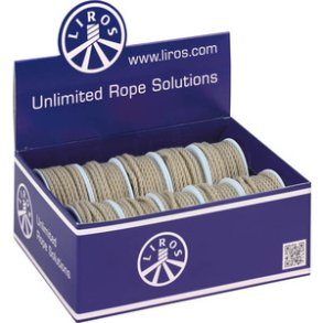 Liros Classic  3mm hamp NF 10m