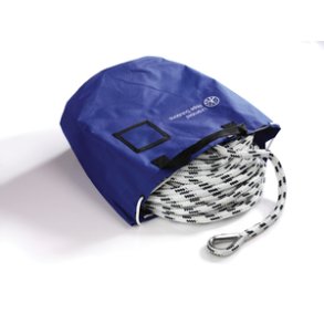 Liros Handy-Anchor  hvid-bl