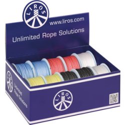 Liros D-Pro  rd 15 meter minispole