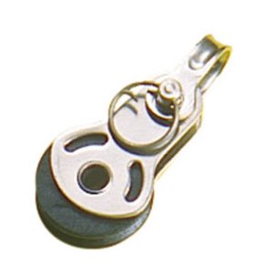 SeaSure Blok 19mm enk/pind