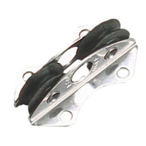 SeaSure 19mm dobb/gennemf.