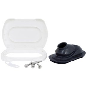 Johnson Viking Universal mont.kit