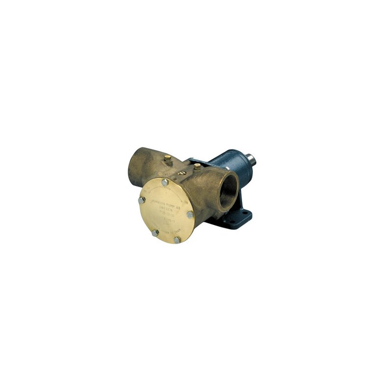 Johnson Impellerpumpe bronze F9B-3000