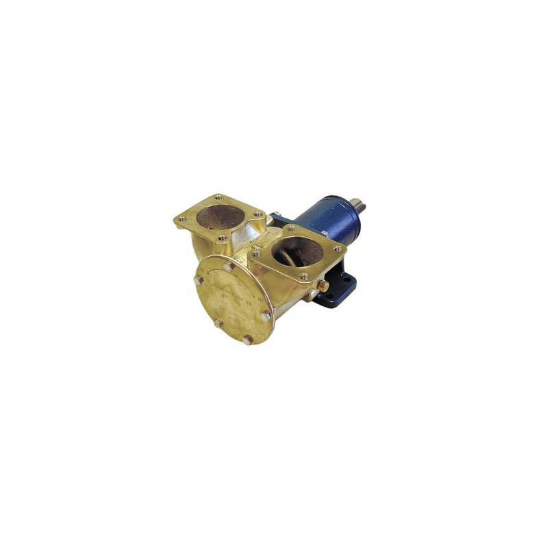 Johnson Impellerpumpe bronze F8B-3000-TS