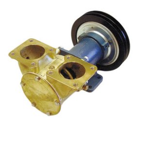 Johnson Koblingspumpe bronze F9B-5600-TS