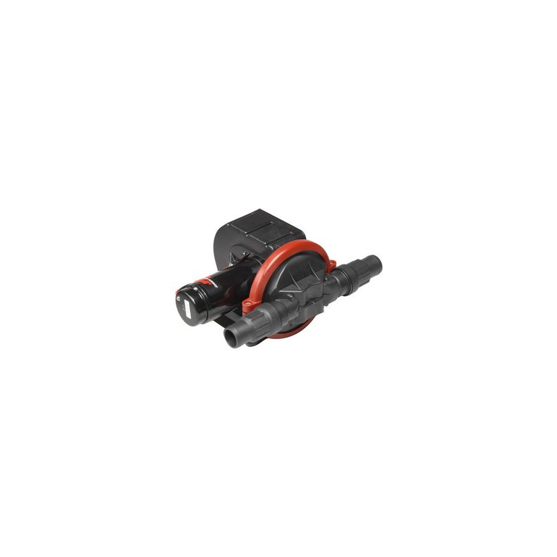 Johnson Pumpe Viking Power Vacuum 12V