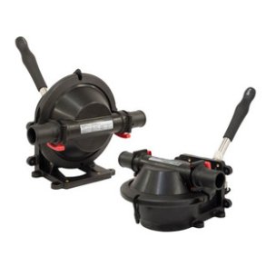 Johnson Viking Universal 38mm