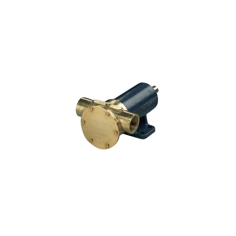 Johnson Impellerpumpe bronze HD F7B-3000