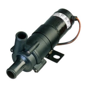 Johnson Cirk.pumpe CM30P7 24V 20 mm