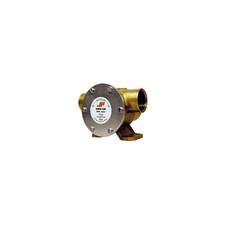 Johnson Impellerpumpe bronze F7B-8