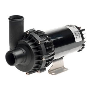 Johnson Cirk.pumpe CM90P7 12V 38 mm