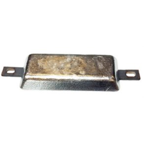 Bac Zinkanode BERA-55   315mm