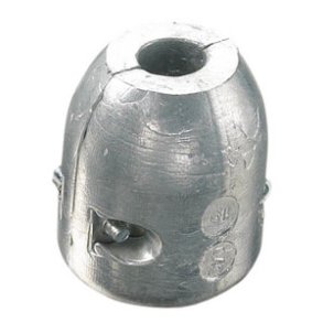 Bac Akselanode BERA-55/30