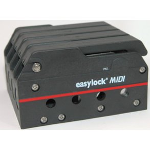 Easylock MIDI sort - 4
