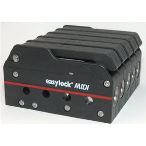 Easylock MIDI sort - 5