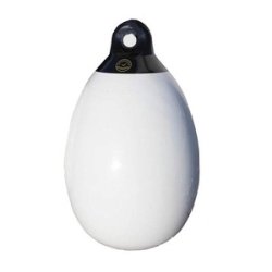 Dan-Fender Single Eye 7x12 HVID