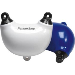 Dan-Fender Fender STEP    NAVY