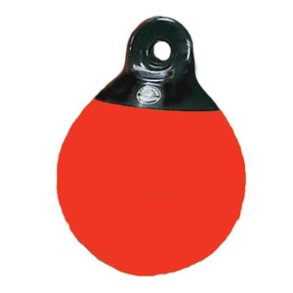 Dan-Fender Kuglefender 20 RD