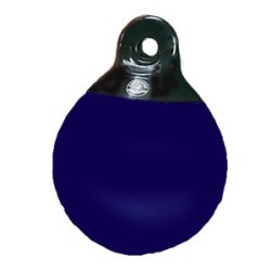 Dan-Fender Kuglefender 75  NAVY