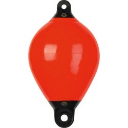 Dan-Fender Double Eye Marker Boy 320 - Rd