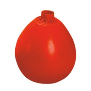 Dan-Fender Stangbje m/centerhul  50