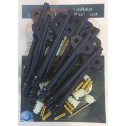 Dan-Fender Ventil 10 stk.