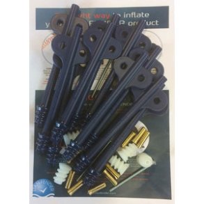 Dan-Fender Ventil 10 stk.