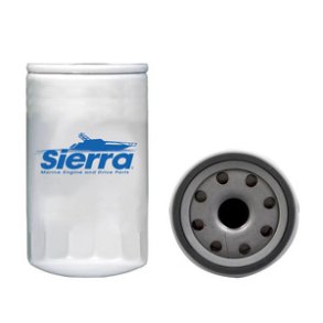 Sierra Oil Filter, Diesel