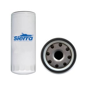 Sierra Oil Filter, Diesel