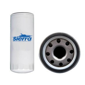 Sierra Oil Filter, Diesel