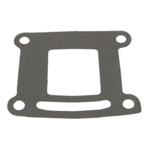 Sierra Exhaust Elbow Gasket