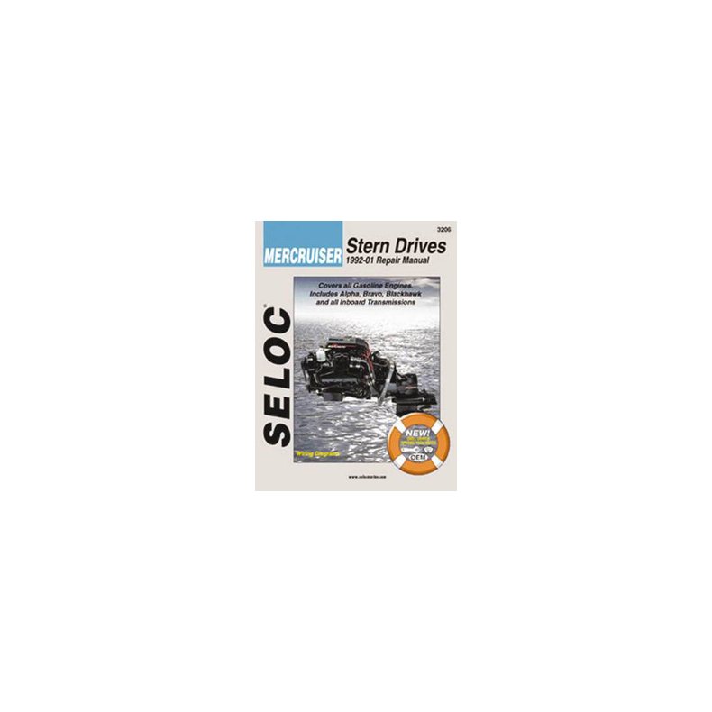 Sierra Seloc Manual